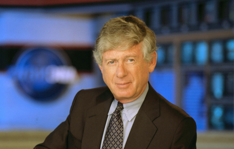 Ted Koppel