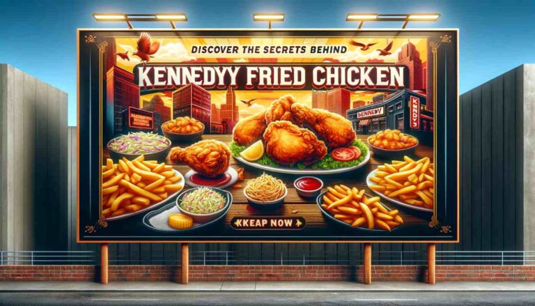 Kennedy Fried Chicken