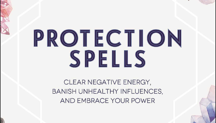 protection spells