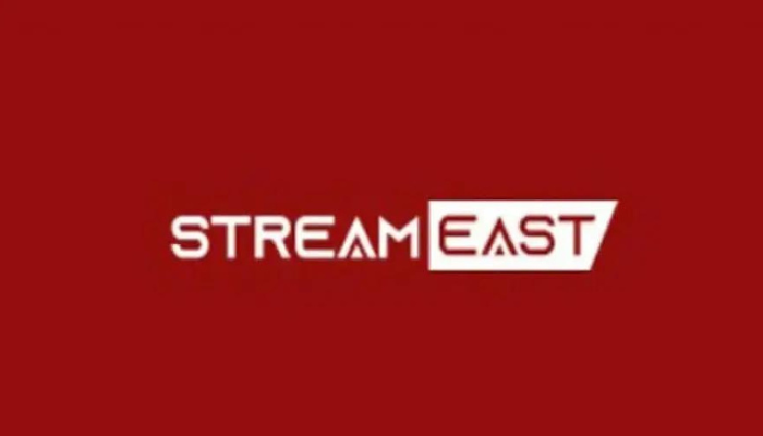 stream east