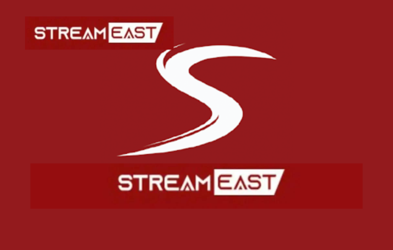 stream east