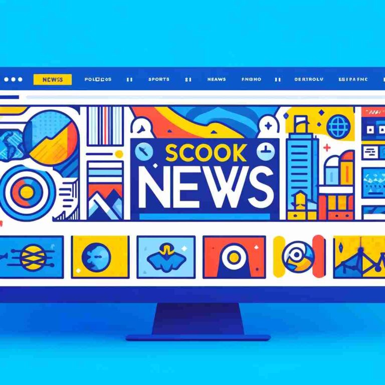 Skook News