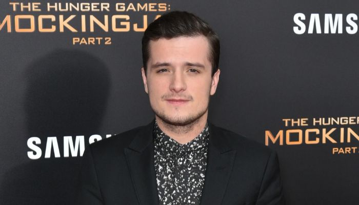 josh hutcherson net worth