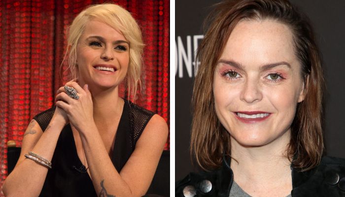 taryn manning movies and tv shows