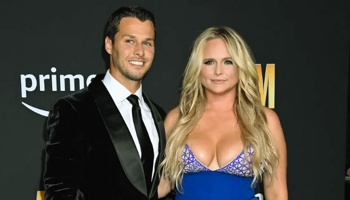 Is Miranda Lambert Pregnant