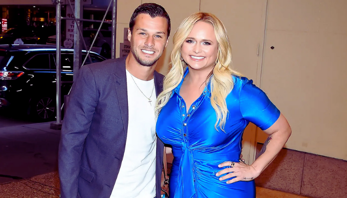 Is Miranda Lambert Pregnant