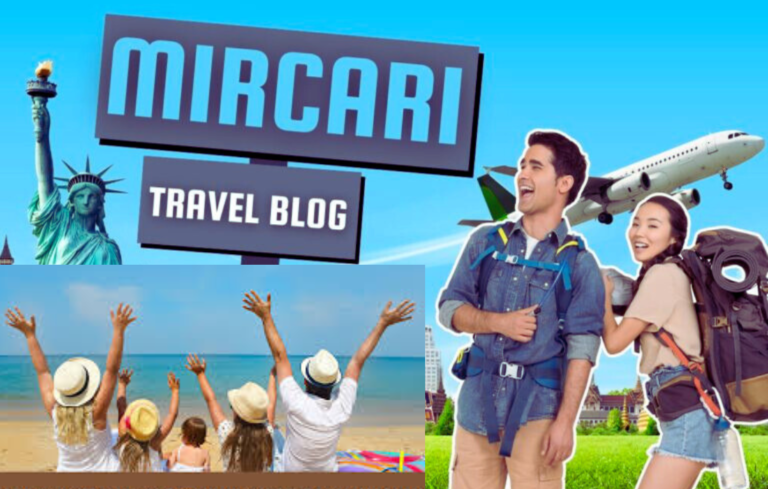 mircari travel blog