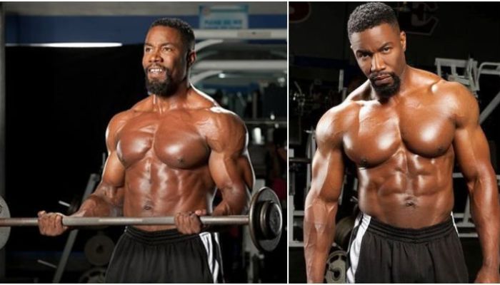 michael jai white net worth