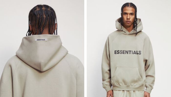 Essentials Hoodie