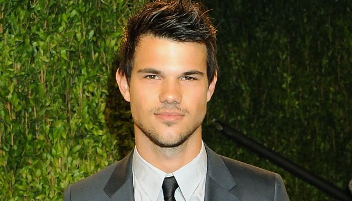 Taylor Lautner Net Worth