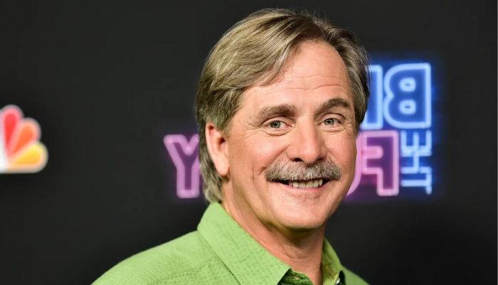 jeff foxworthy net worth