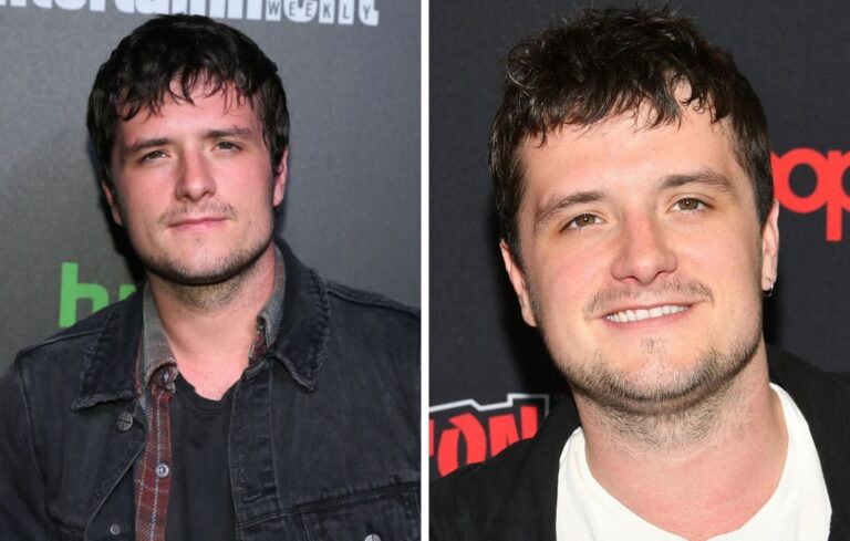 josh hutcherson net worth