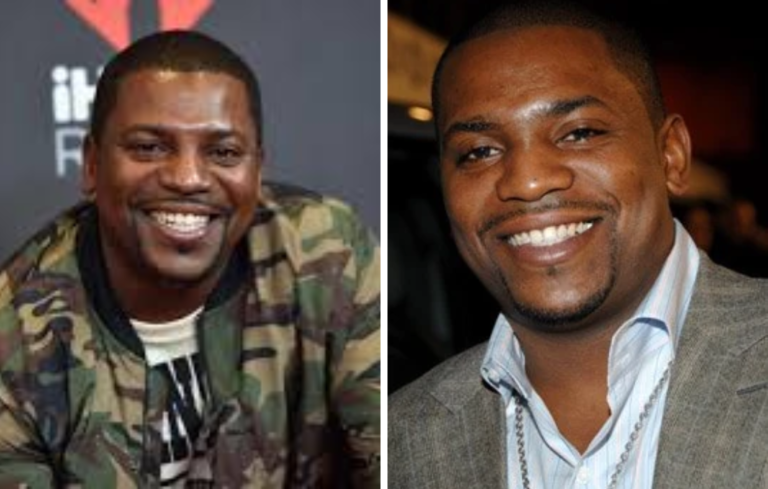 Mekhi Phifer Net Worth