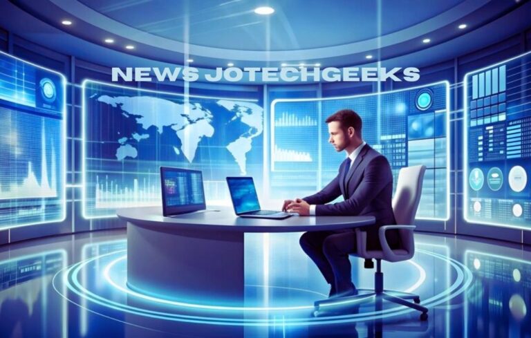 news jotechgeeks