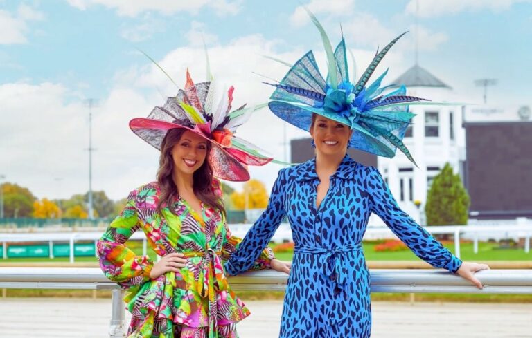 Kentucky Derby Hats