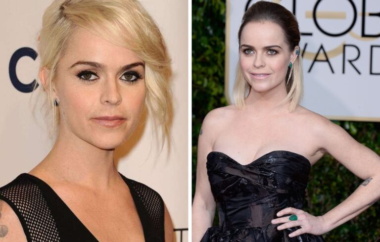 taryn manning movies and tv shows