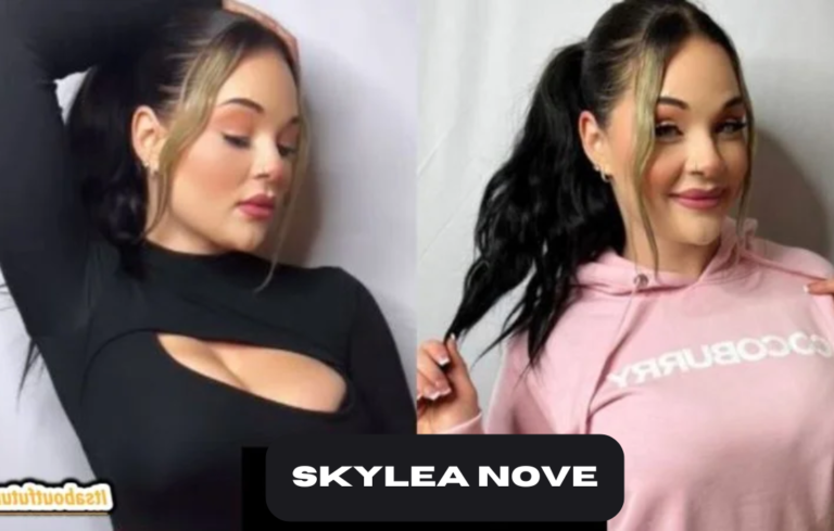 Skylea Nove