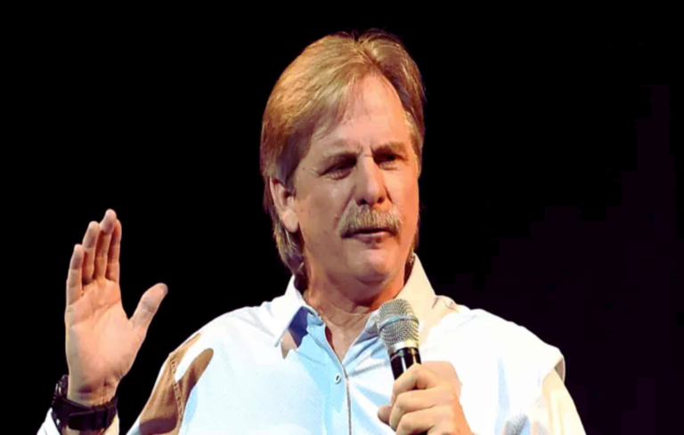 jeff foxworthy net worth