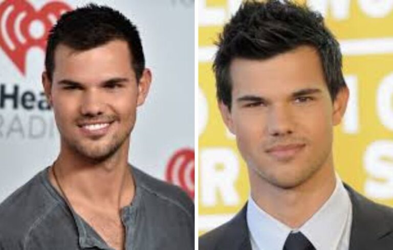 taylor lautner net worth