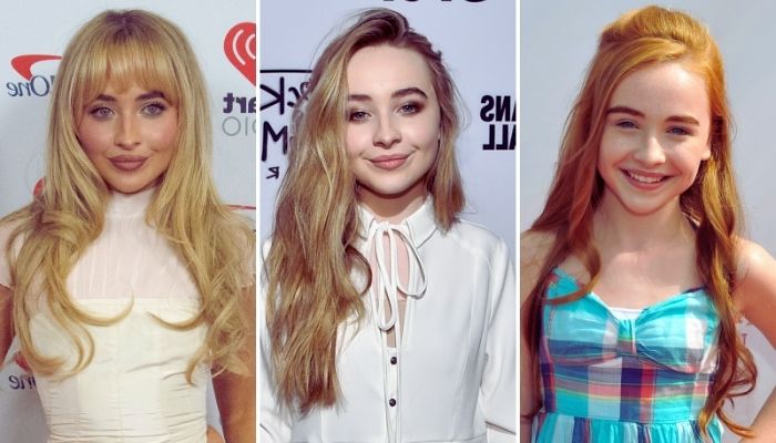 sabrina carpenter height