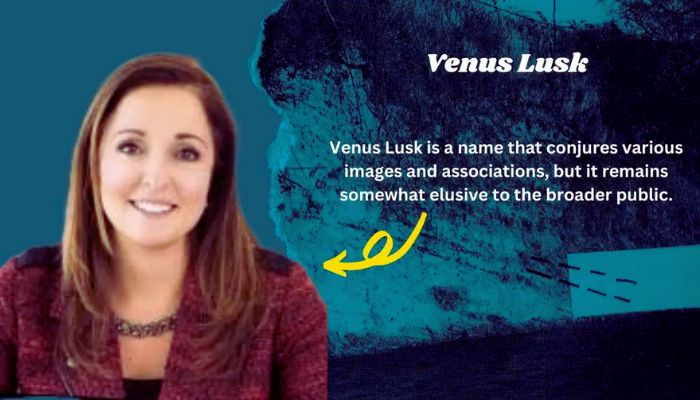 Venus Lusk 