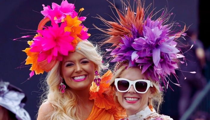 Kentucky Derby Hats