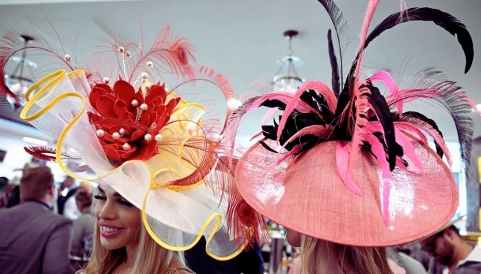 Kentucky Derby Hats