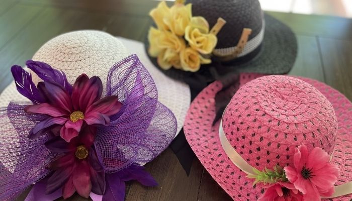 Kentucky Derby Hats