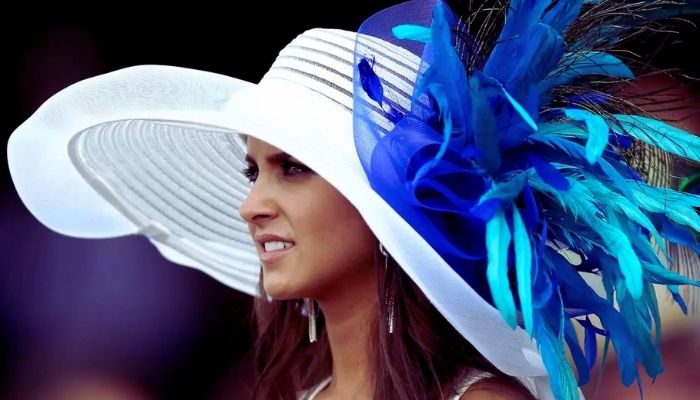 Kentucky Derby Hats