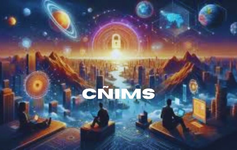 Cñims