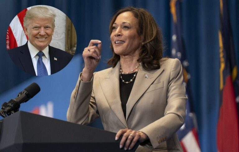 Kamala Harris