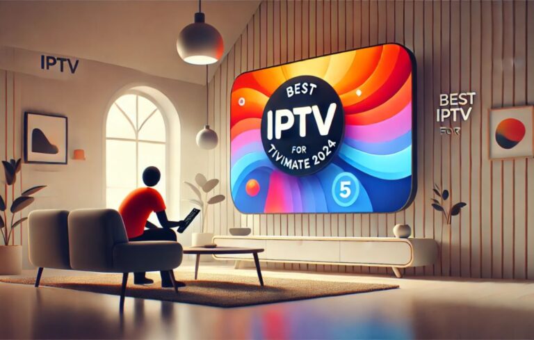 Guide to IPTV