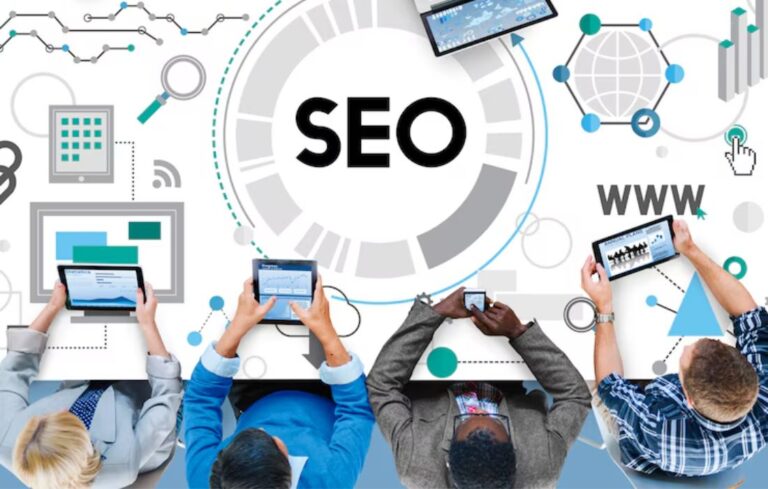 The Expertise of SEO in Melbourne and Top-Rated SEO Agencies