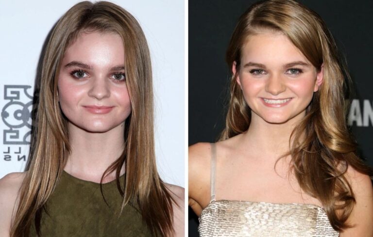 kerris dorsey