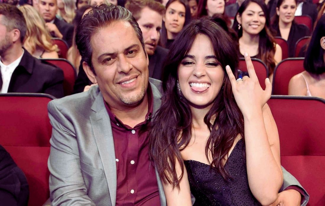 Camila Cabello Parents