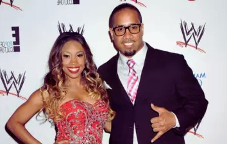 jey uso wife