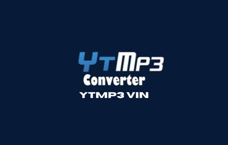 Ytmp3 Vin