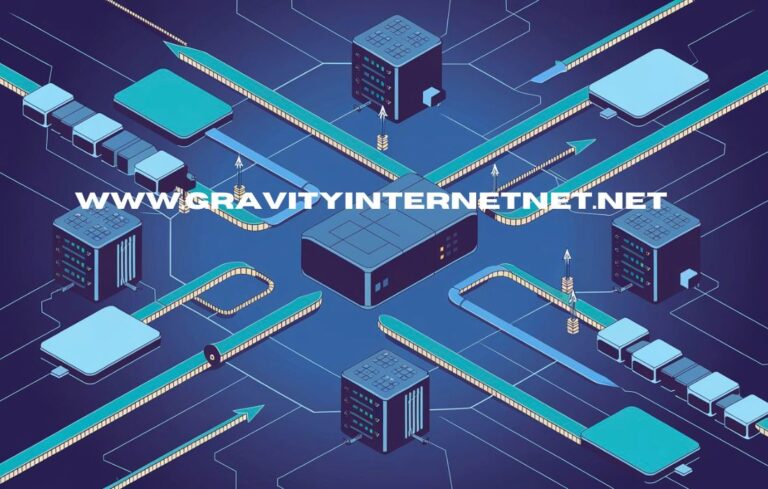 www gravityinternetnet