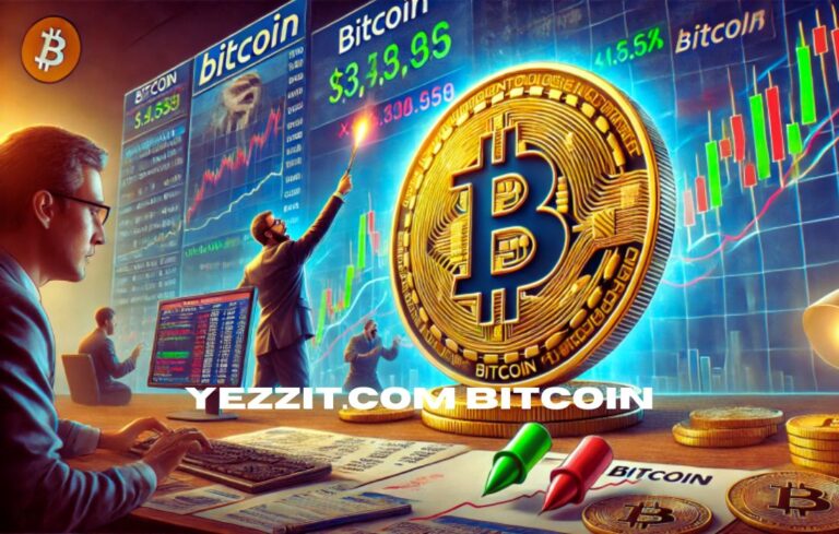 yezzit.com bitcoin