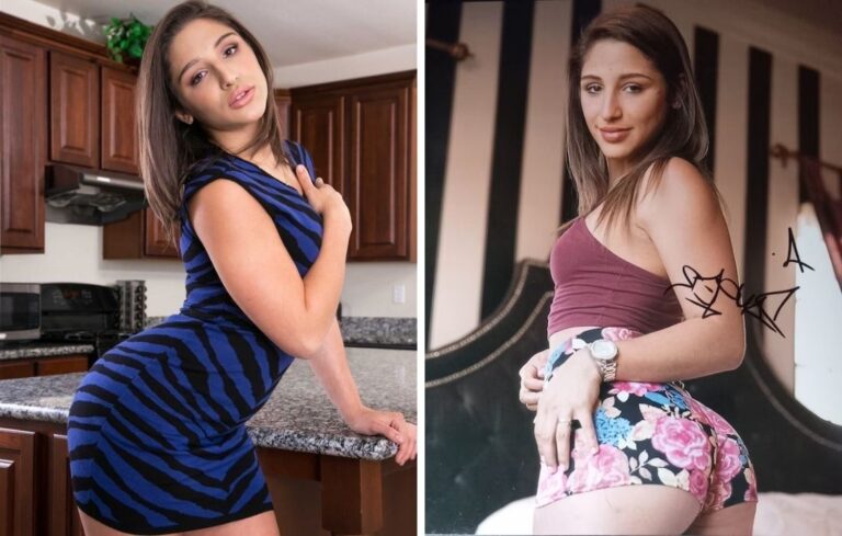 Abella Danger