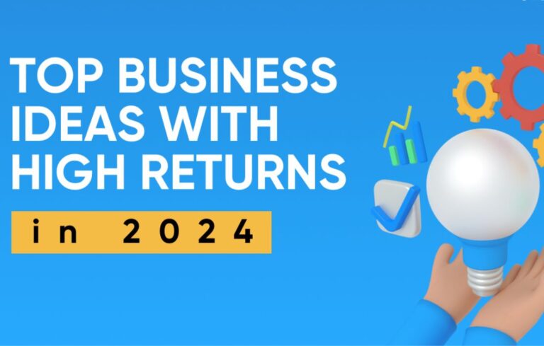 best business to start in 2024