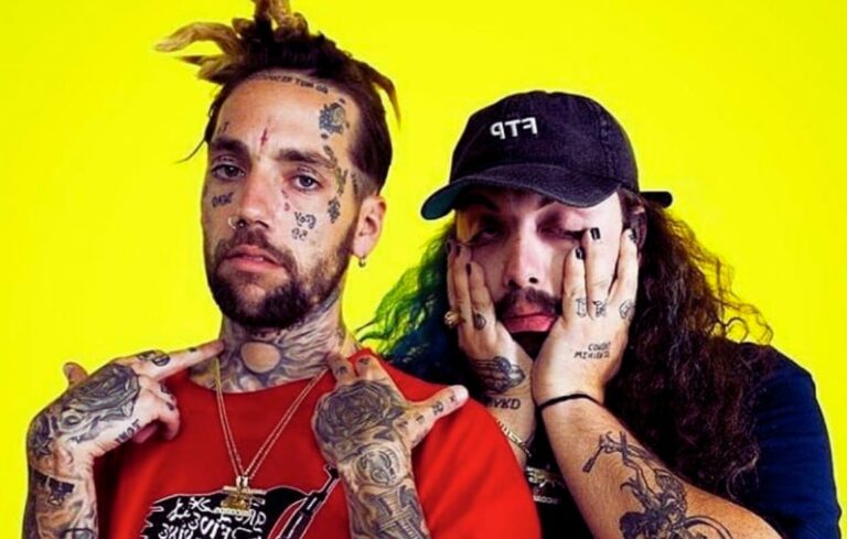 suicideboys net worth