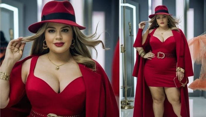 Annie Manni Curvy_Mumma_Fashion