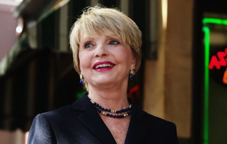 Florence Henderson