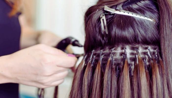 best extensions for thin hair 