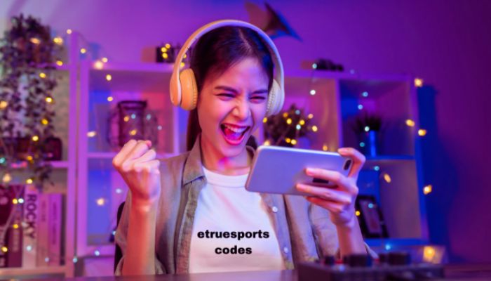 Codes Etruesports