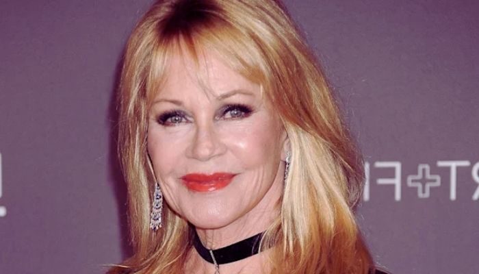 melanie griffith net worth