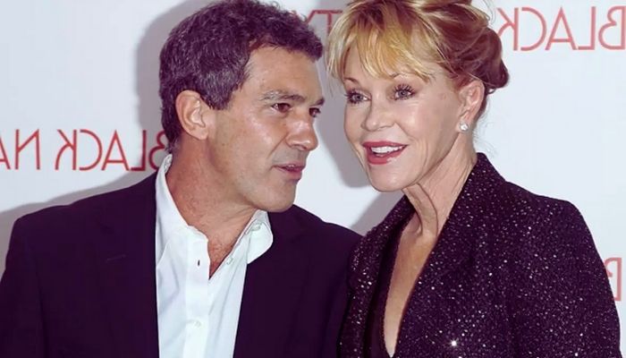 melanie griffith net worth