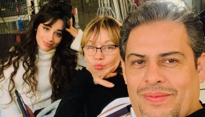 Camila Cabello Parents