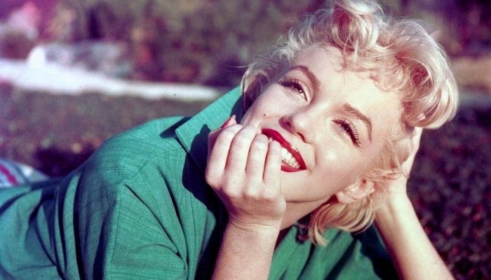 Marilyn Monroe Nuce